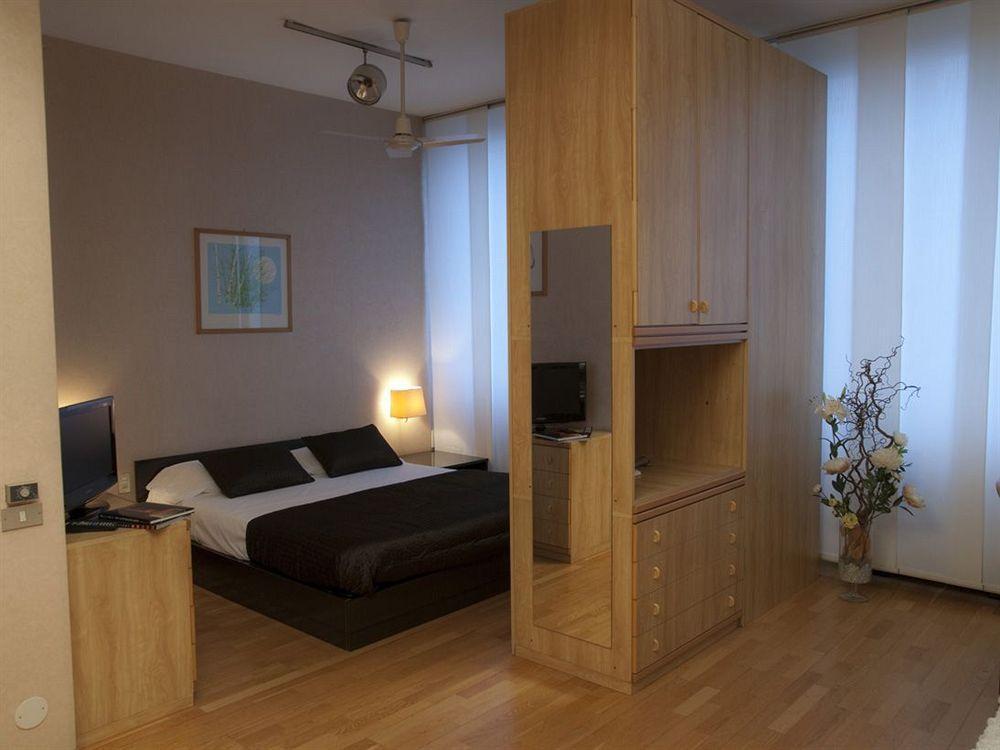 Residence Nizza ตูริน ภายนอก รูปภาพ