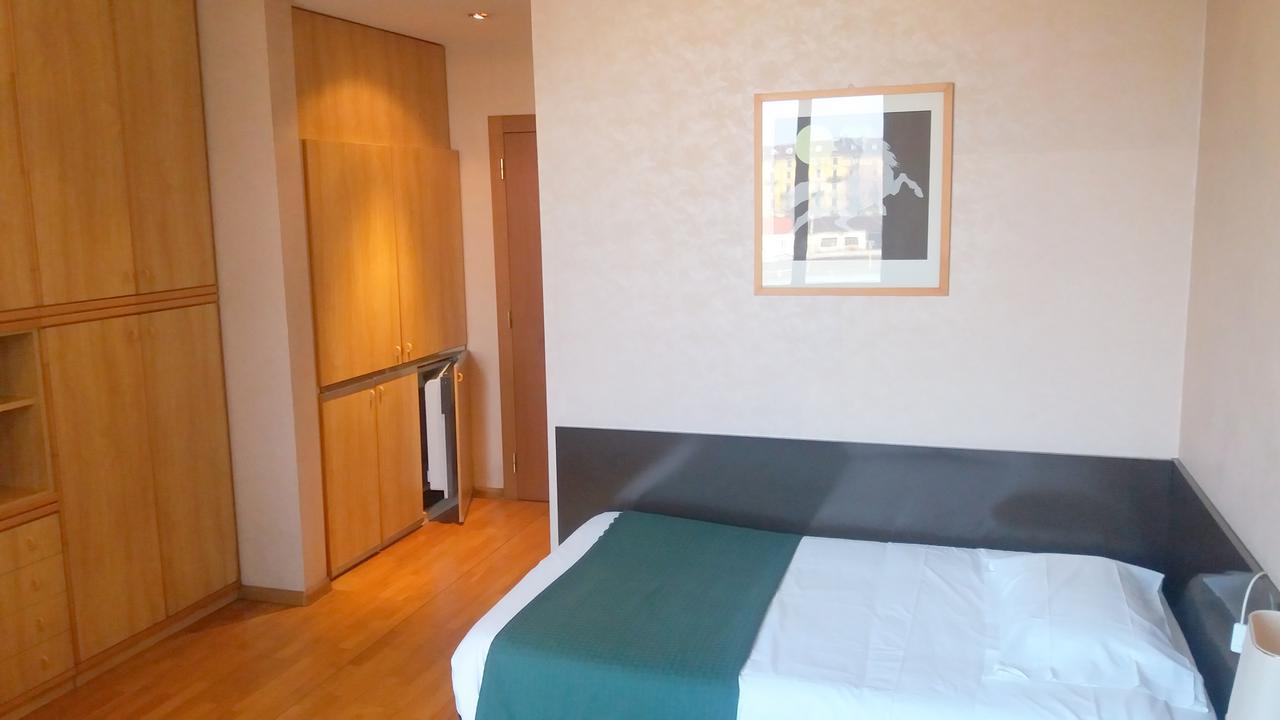 Residence Nizza ตูริน ภายนอก รูปภาพ