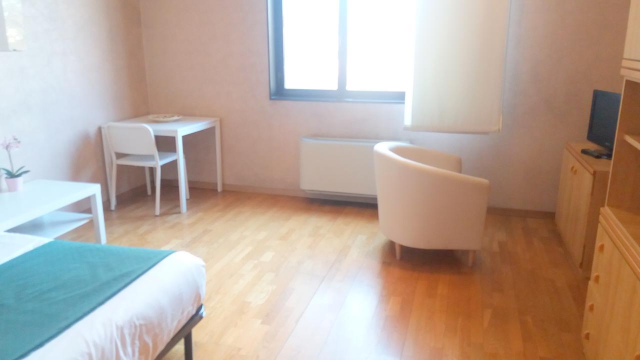 Residence Nizza ตูริน ภายนอก รูปภาพ