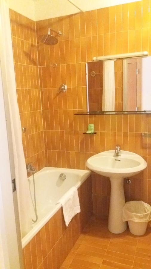 Residence Nizza ตูริน ภายนอก รูปภาพ