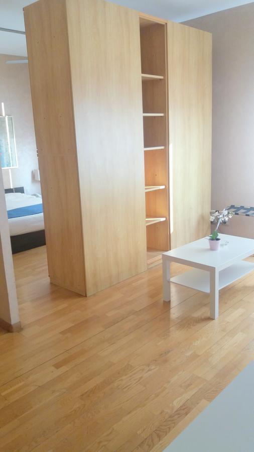 Residence Nizza ตูริน ภายนอก รูปภาพ