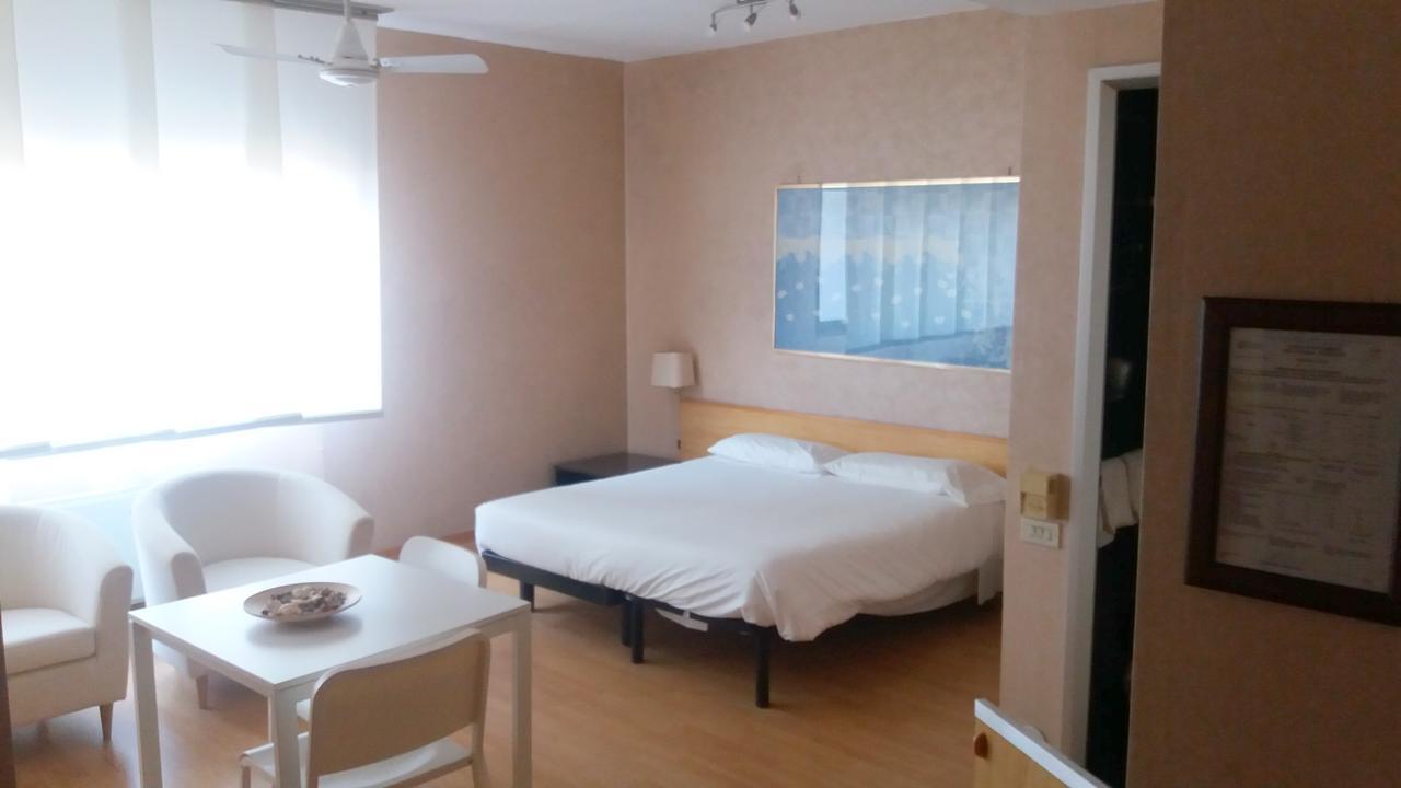 Residence Nizza ตูริน ภายนอก รูปภาพ