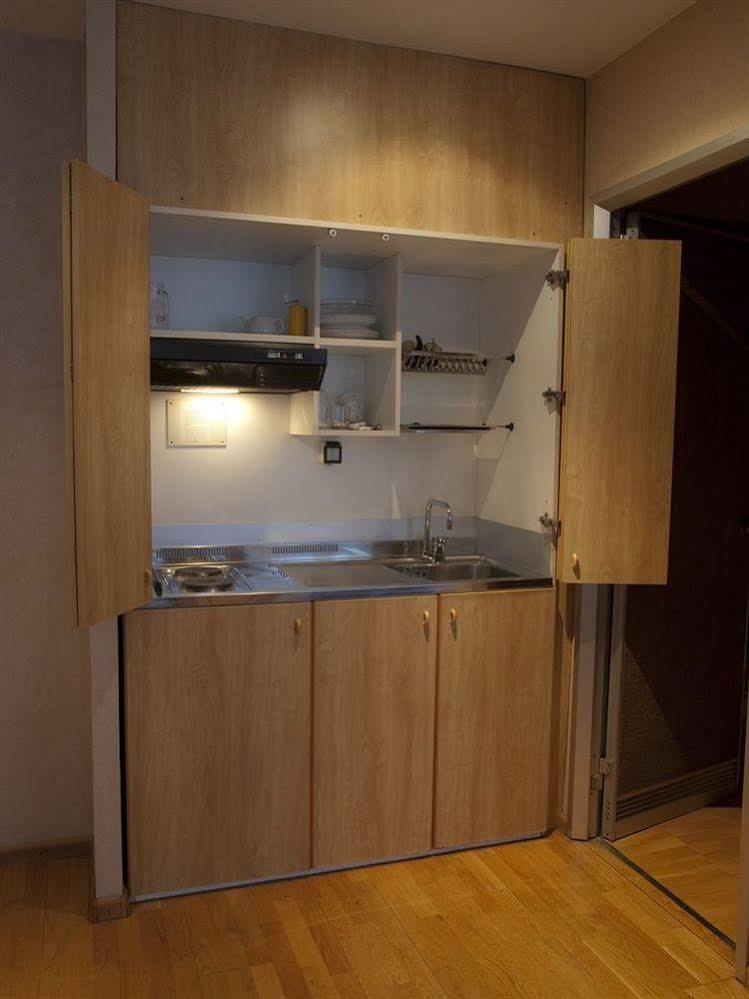 Residence Nizza ตูริน ภายนอก รูปภาพ